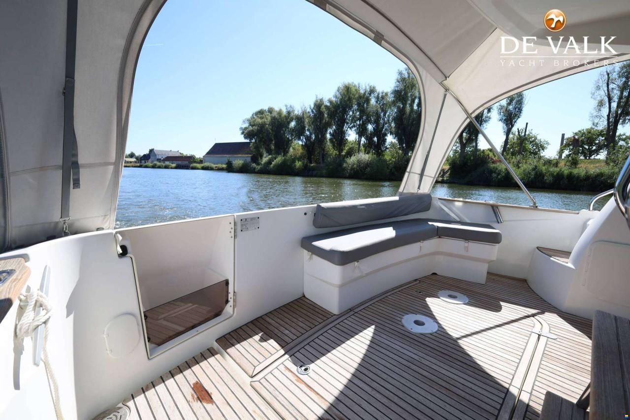 Beneteau Antares 36