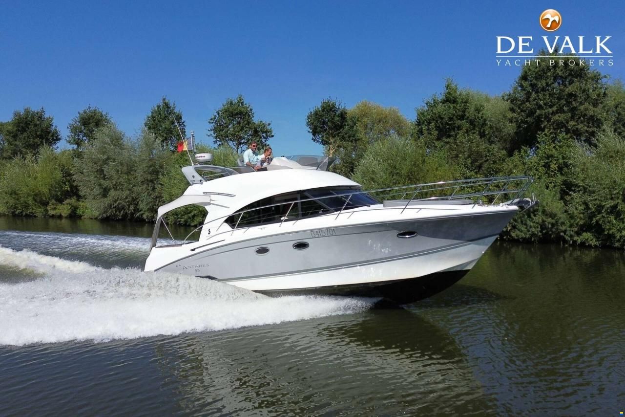 Beneteau Antares 36