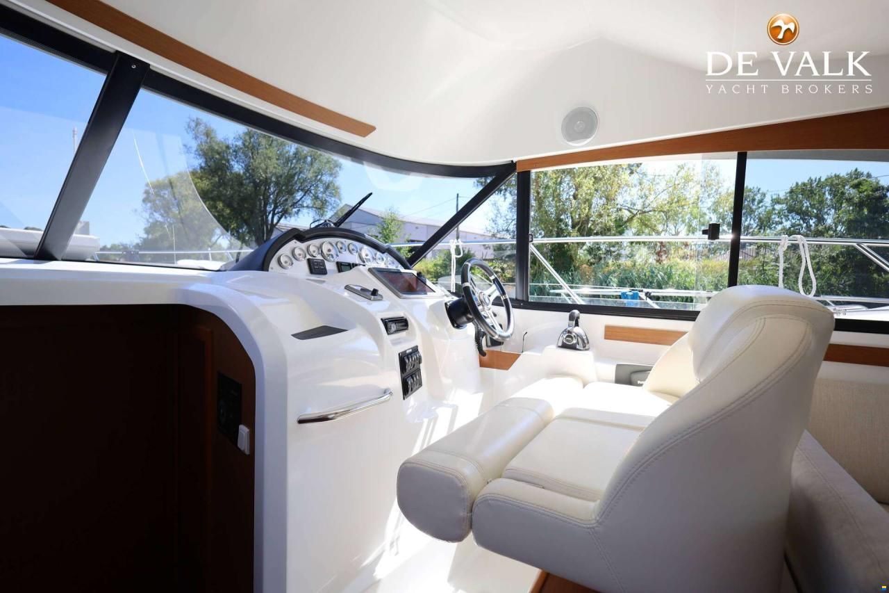 Beneteau Antares 36