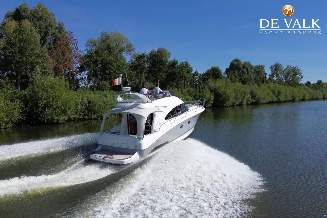 Beneteau Antares 36