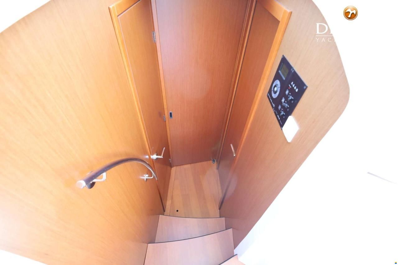 Beneteau Antares 36
