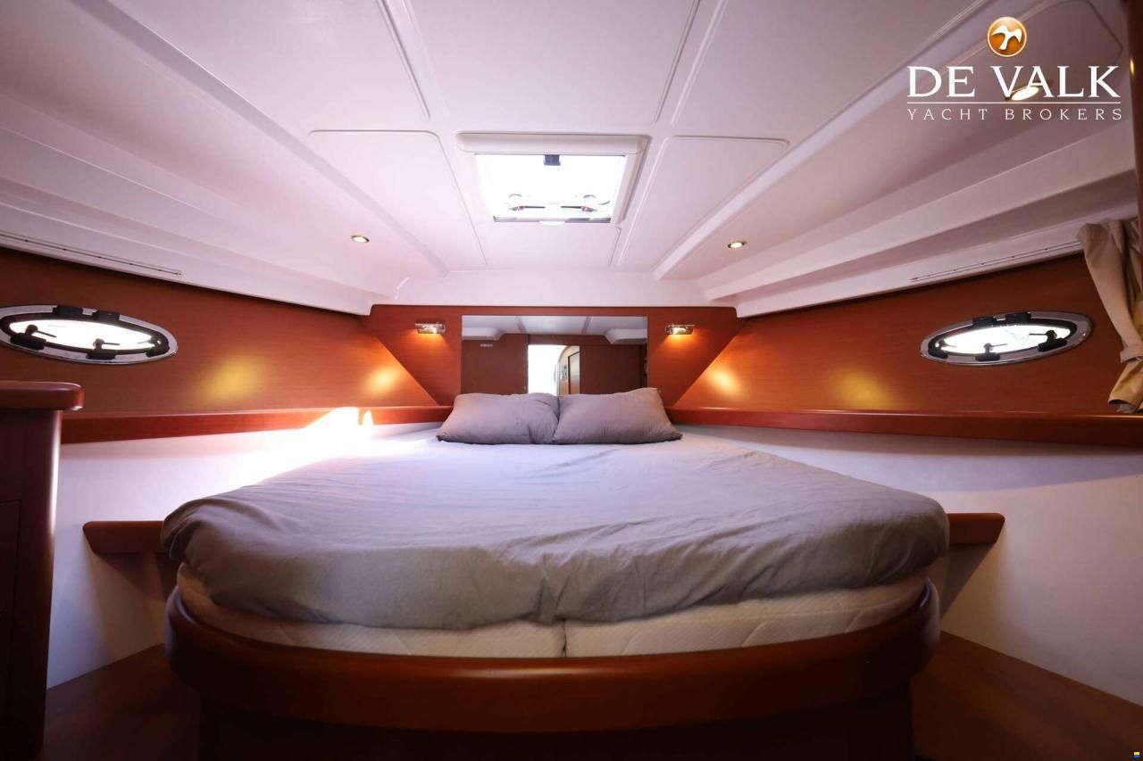 Beneteau Antares 36