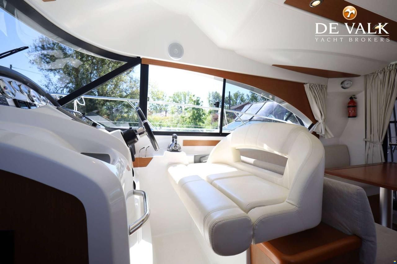 Beneteau Antares 36