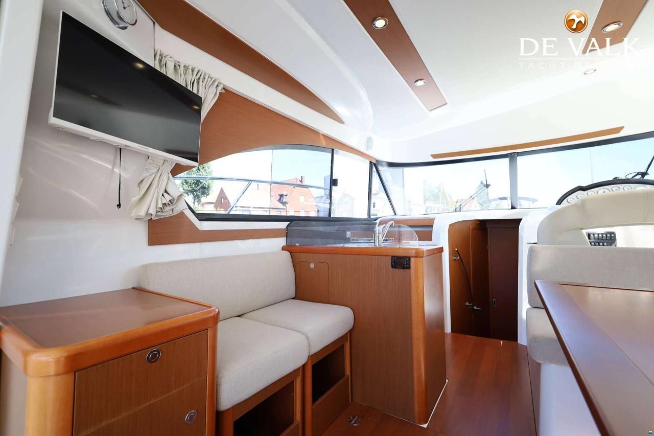 Beneteau Antares 36