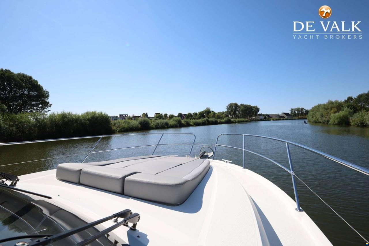Beneteau Antares 36