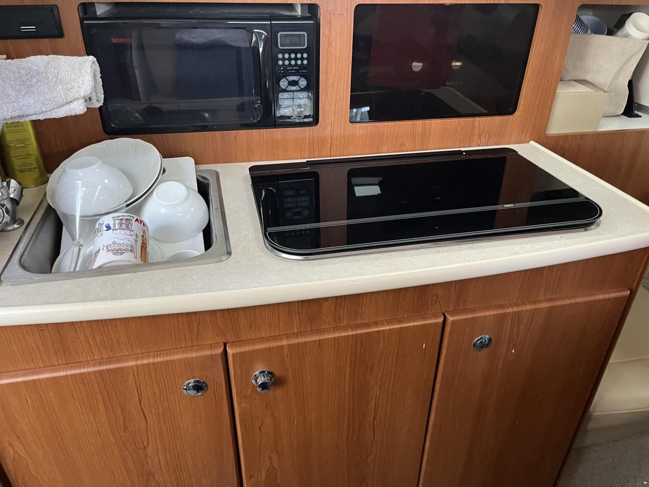 Bayliner 285 SBL