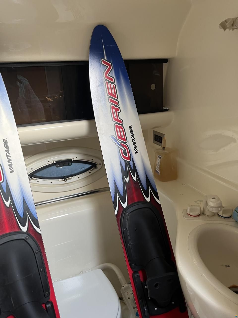 Bayliner 285 SBL