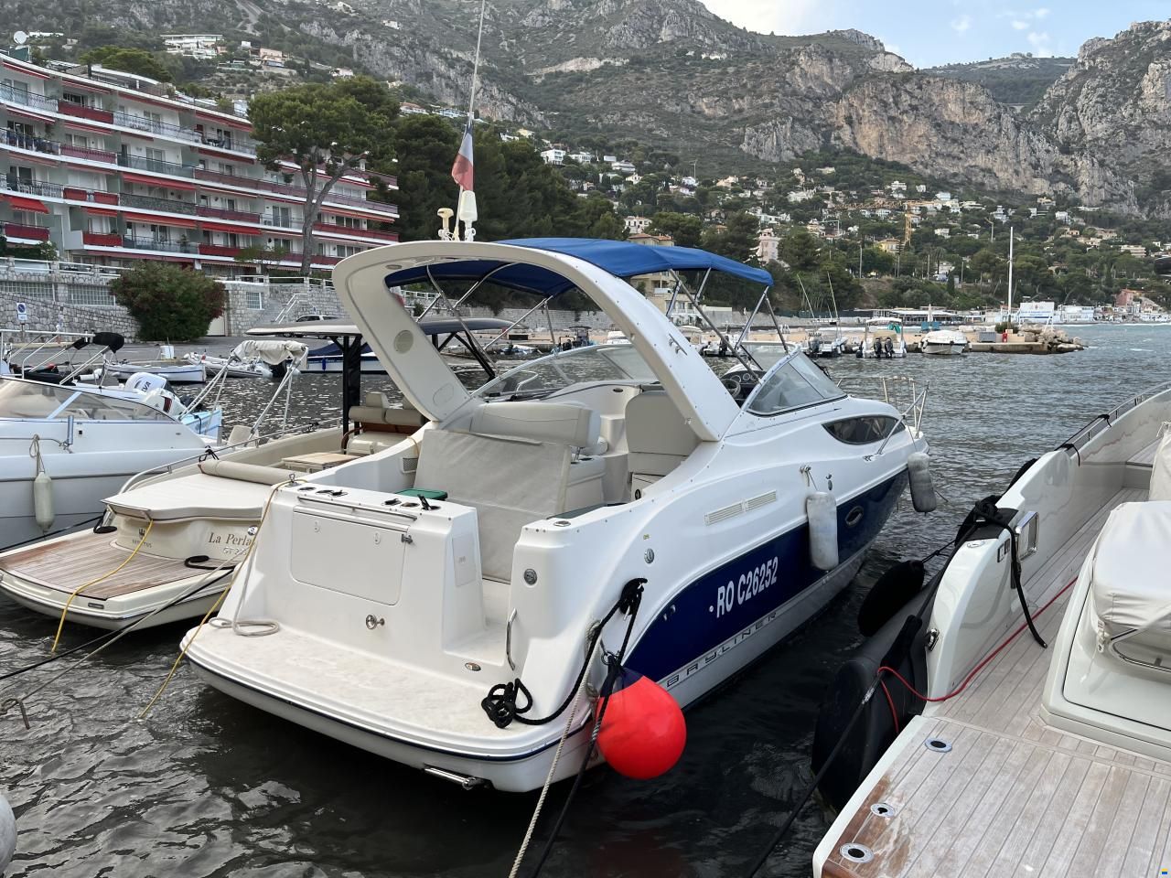 Bayliner 285 SBL