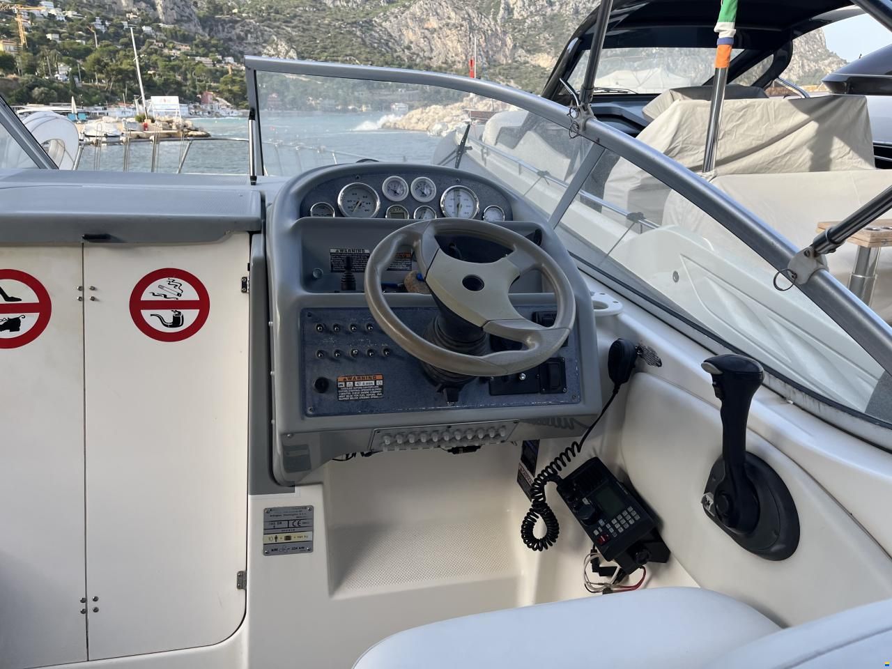 Bayliner 285 SBL