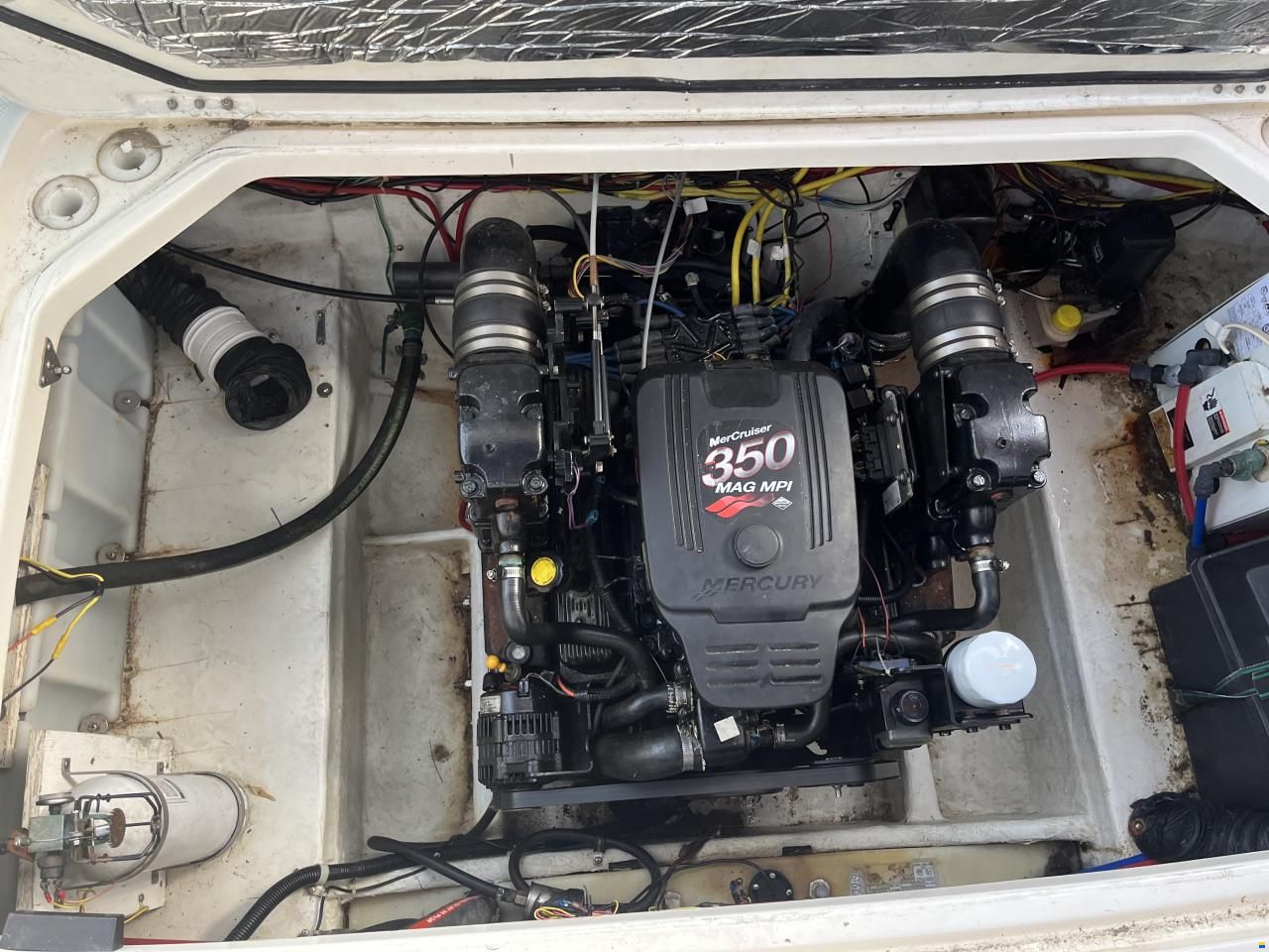 Bayliner 285 SBL