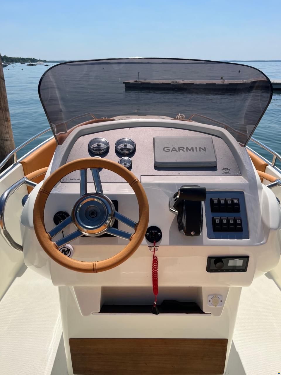 Prua al Vento Jaguar 7.0