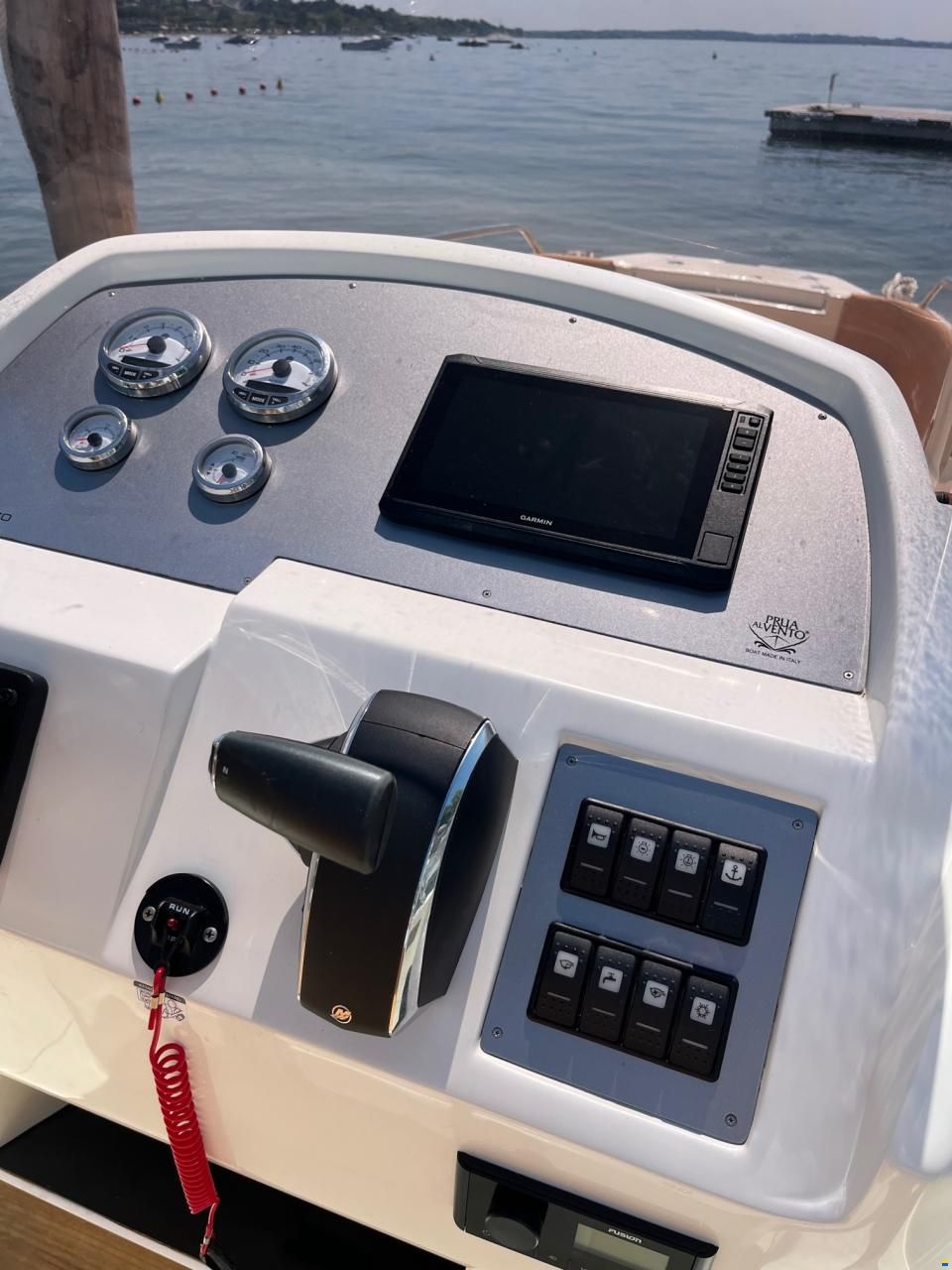 Prua al Vento Jaguar 7.0