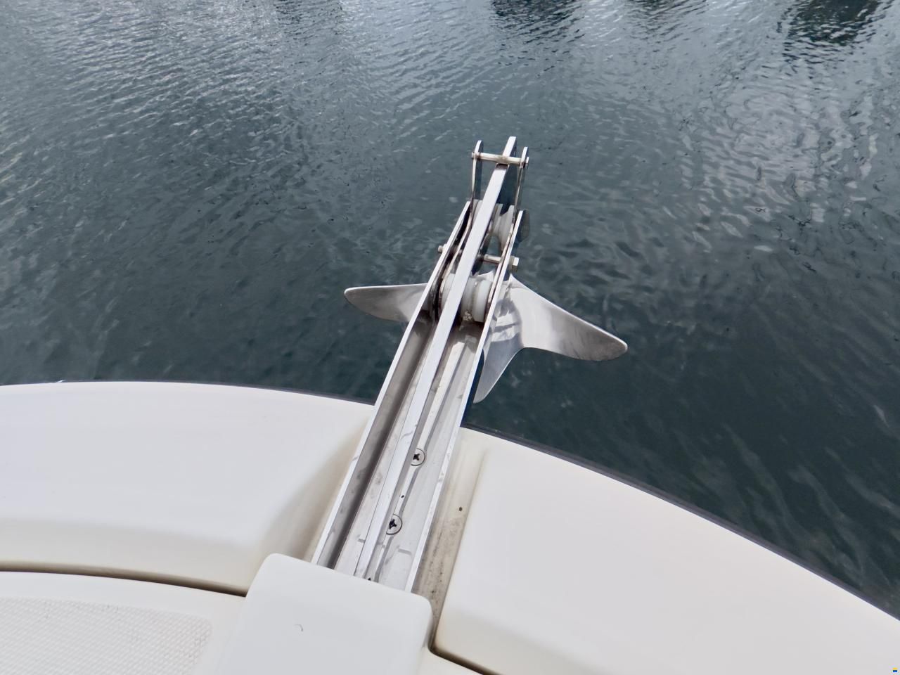 Quicksilver 905 Weekend