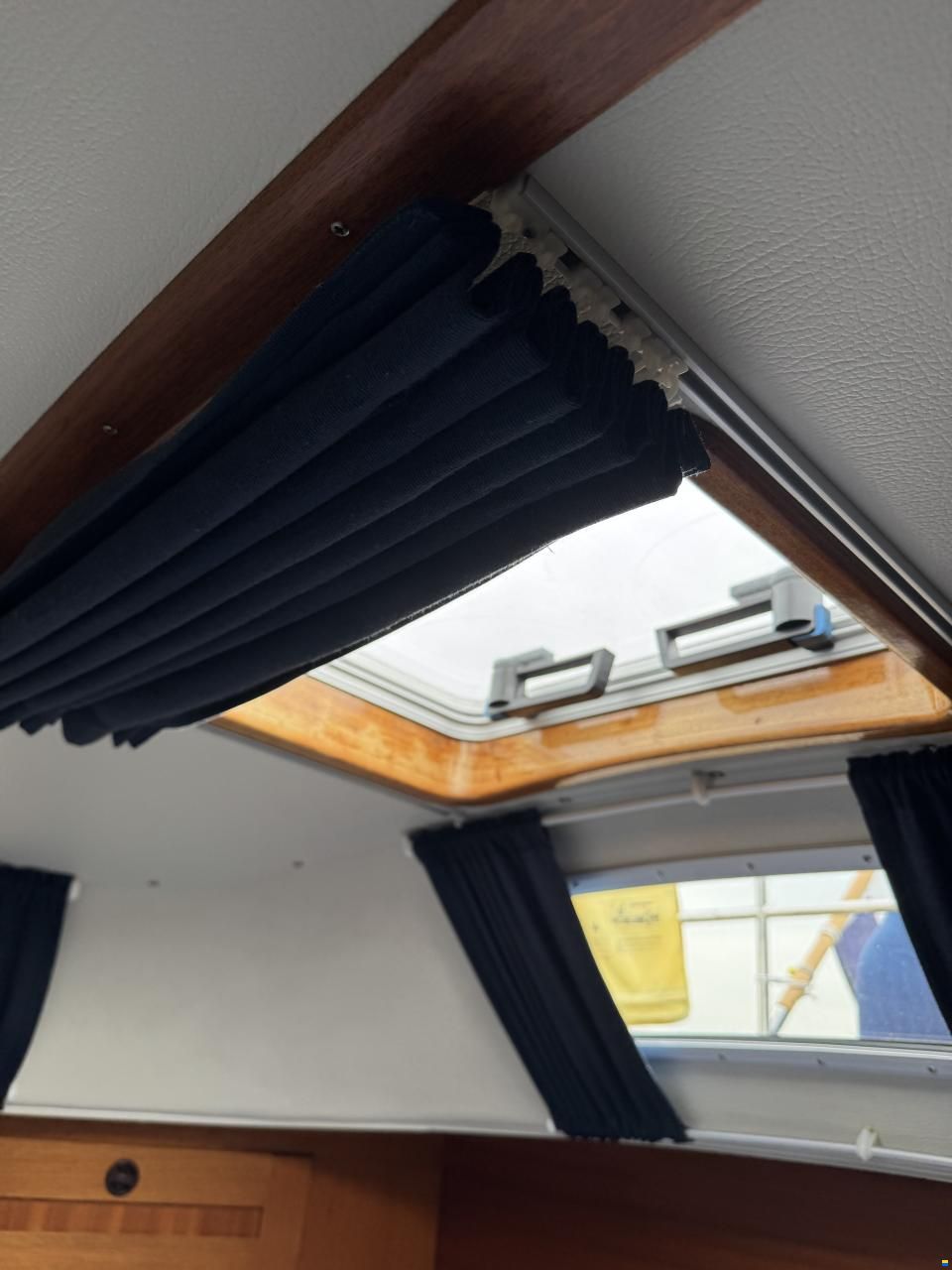 Hallberg-Rassy 36, MK1 (nr 235)