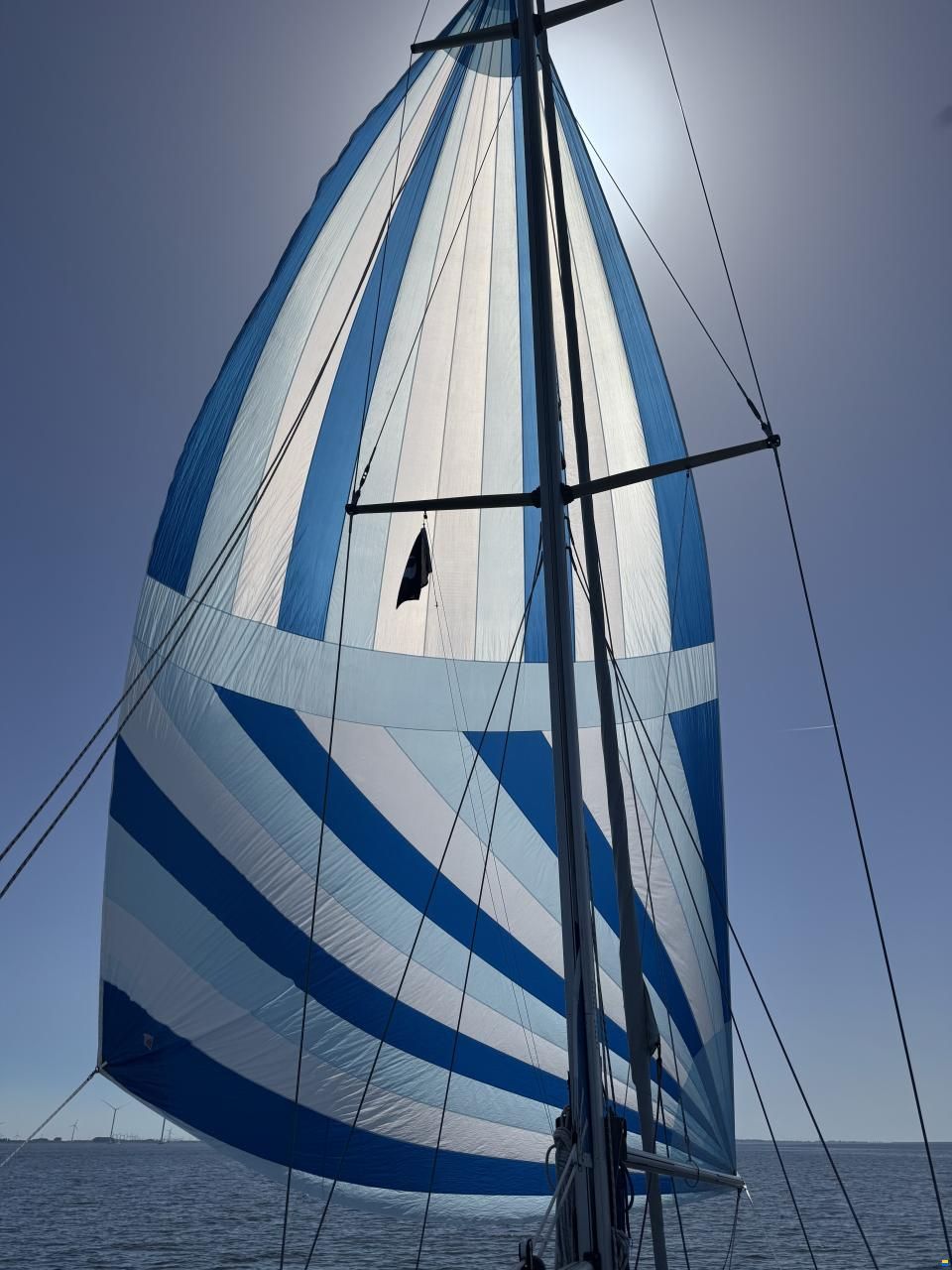 Hallberg-Rassy 36, MK1 (nr 235)