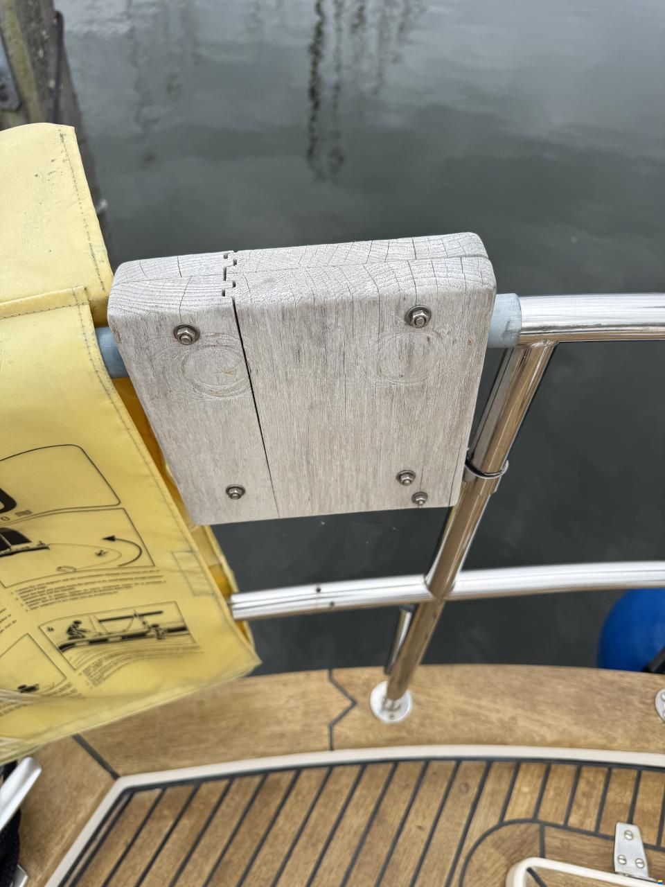 Hallberg-Rassy 36, MK1 (nr 235)