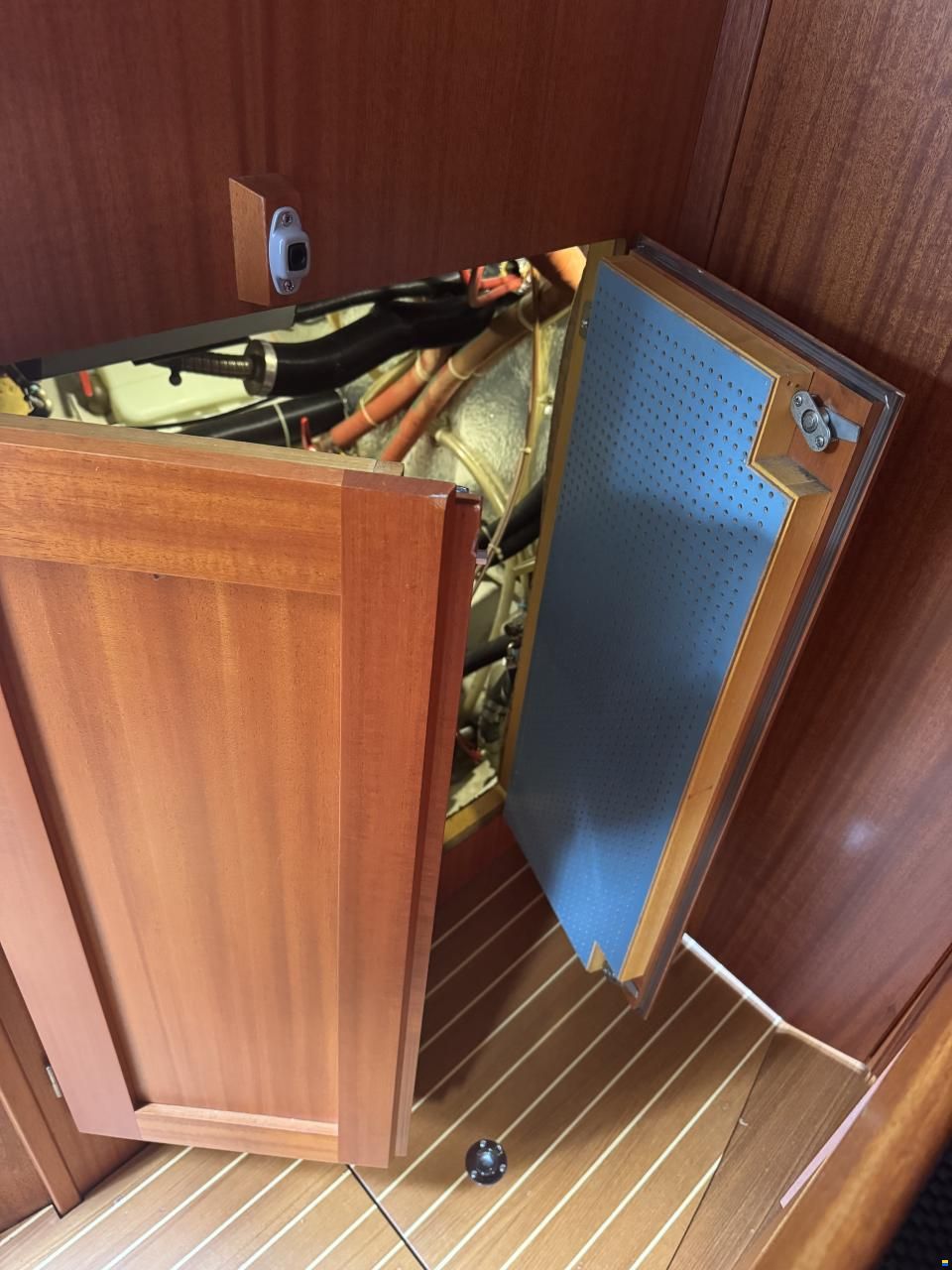 Hallberg-Rassy 36, MK1 (nr 235)