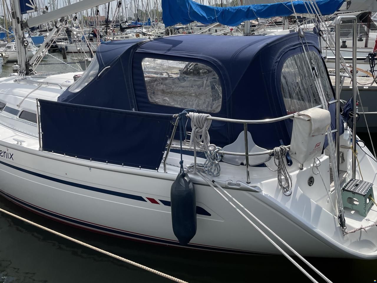 Bavaria 32