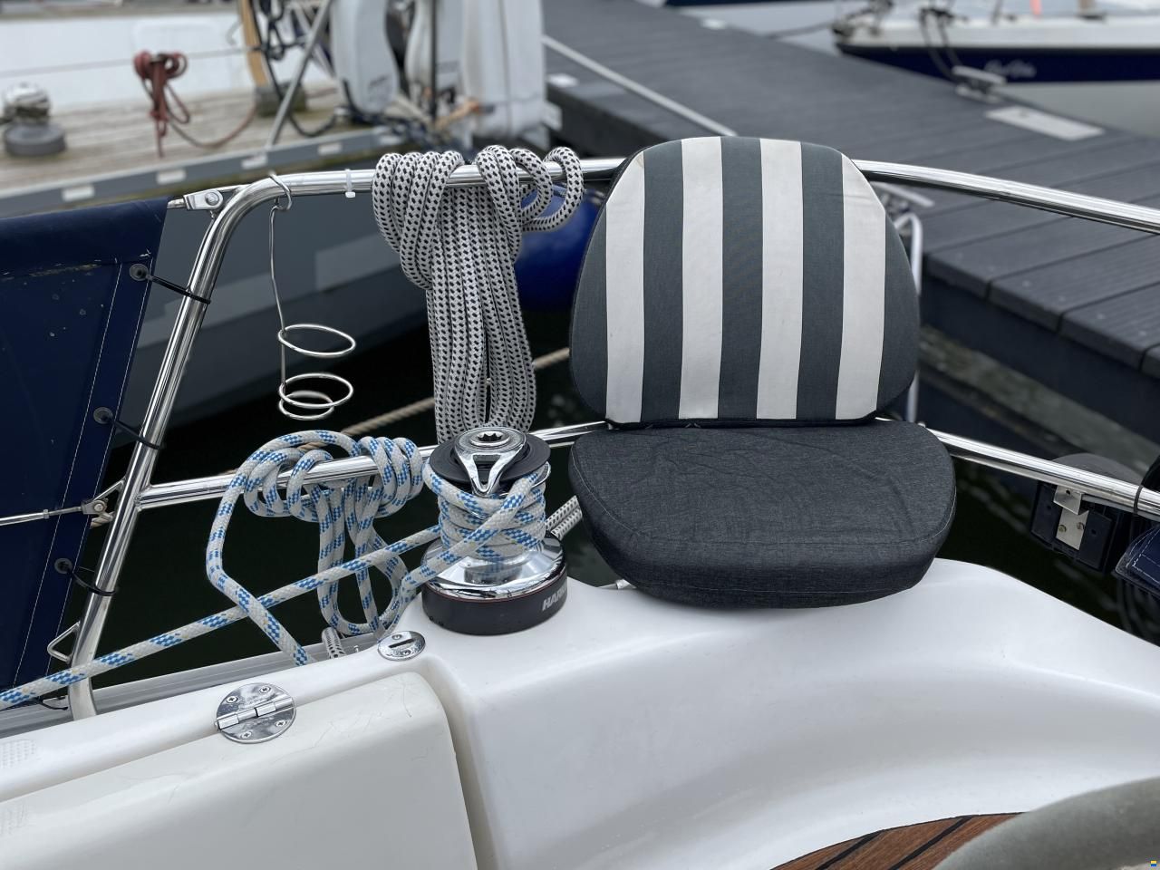 Bavaria 32