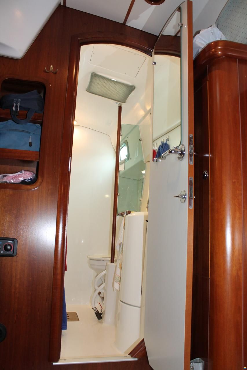 Beneteau Oceanis 40cc