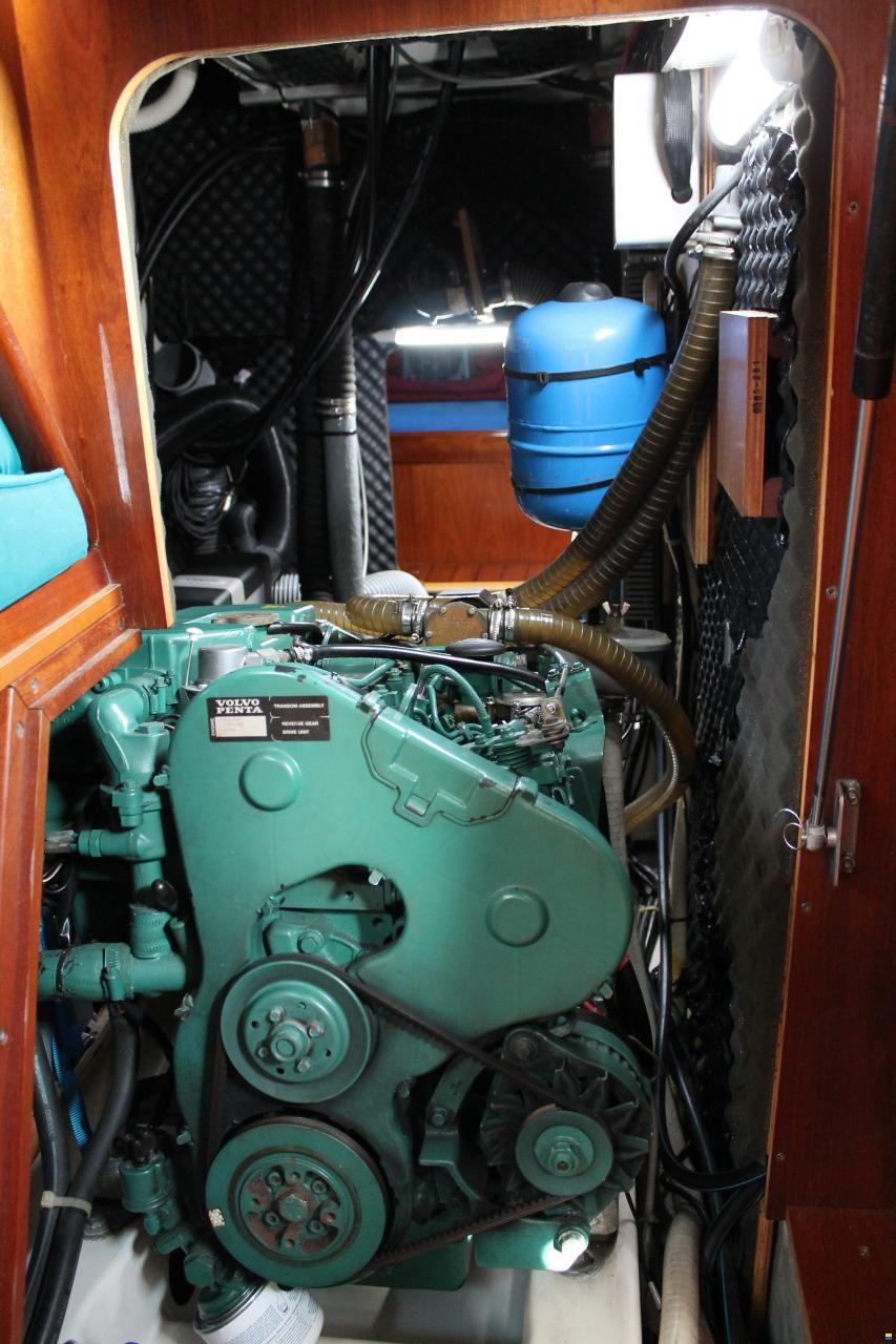 Beneteau Oceanis 40cc
