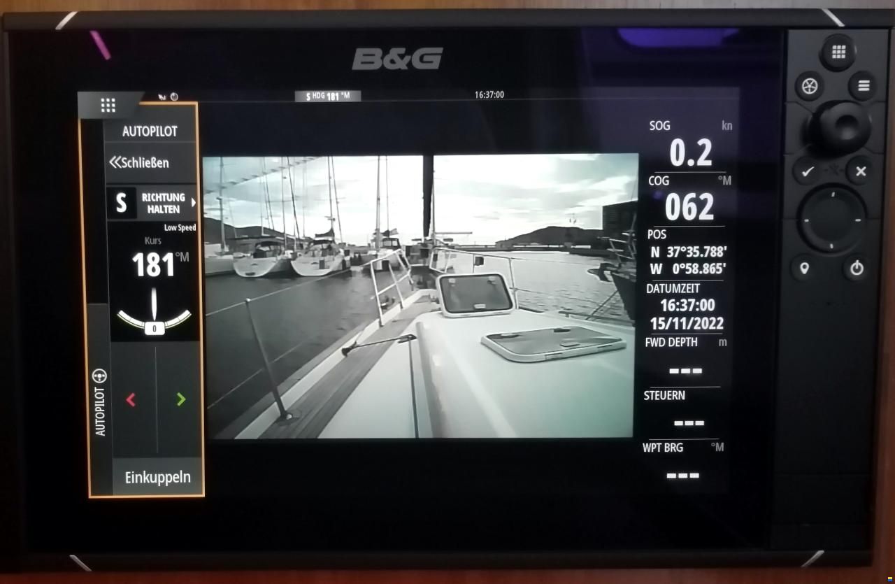 Beneteau Oceanis 40cc