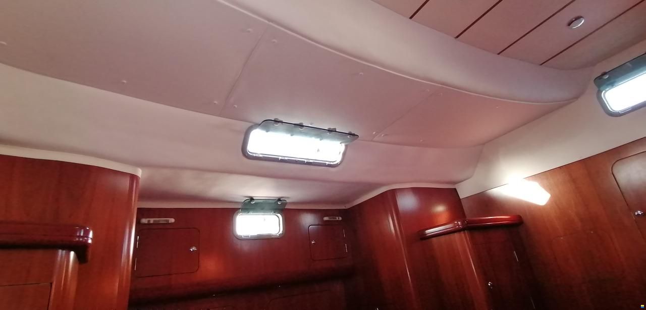 Beneteau Oceanis 40cc