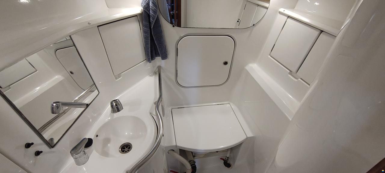 Beneteau Oceanis 40cc