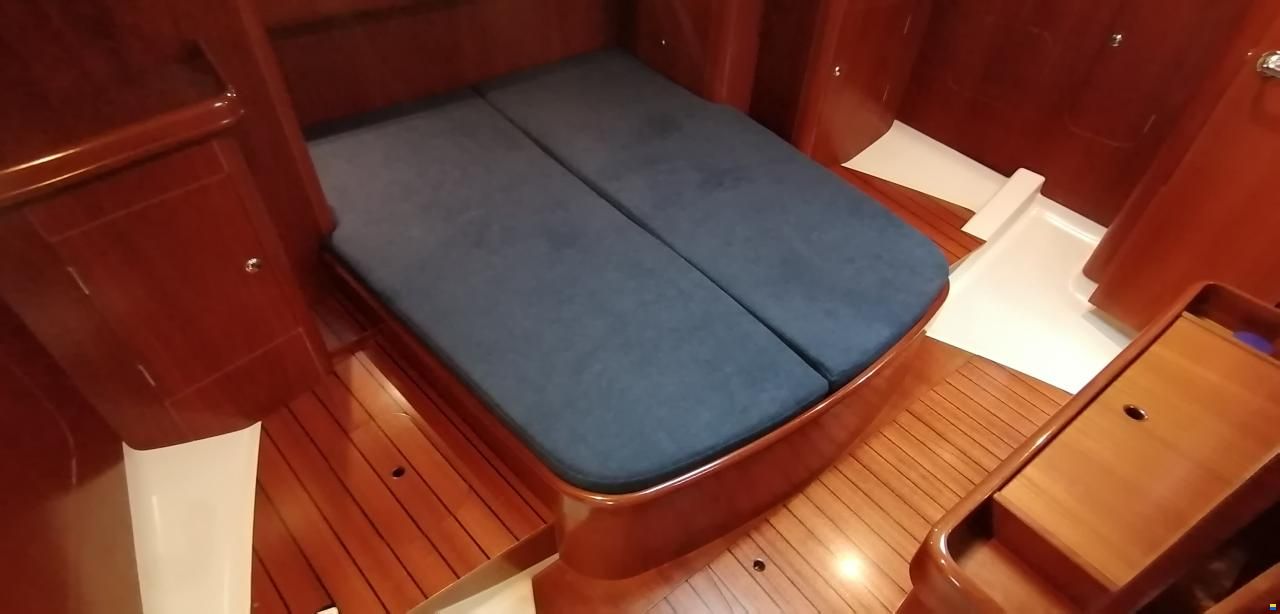 Beneteau Oceanis 40cc