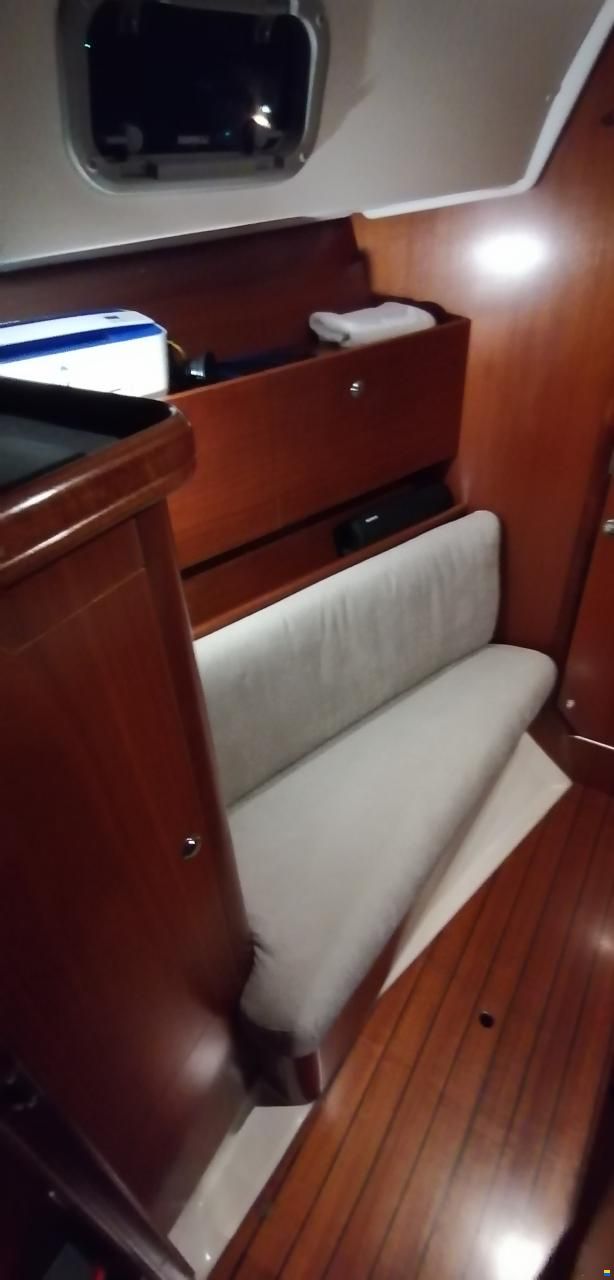 Beneteau Oceanis 40cc