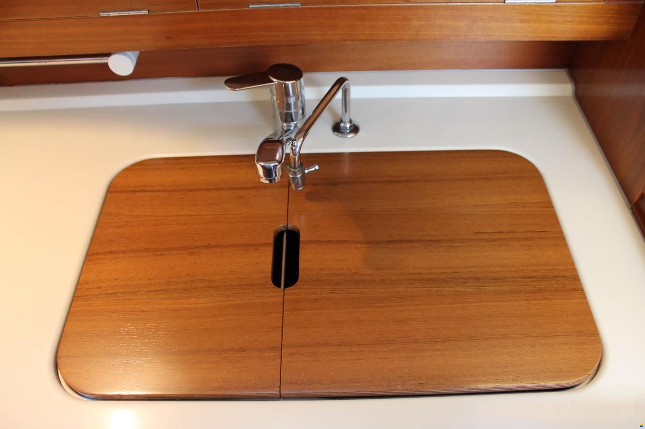 Beneteau Oceanis 40cc