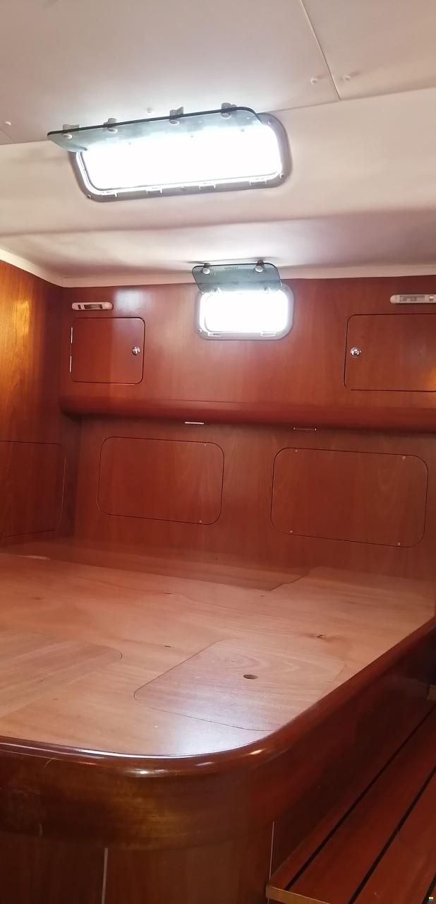Beneteau Oceanis 40cc