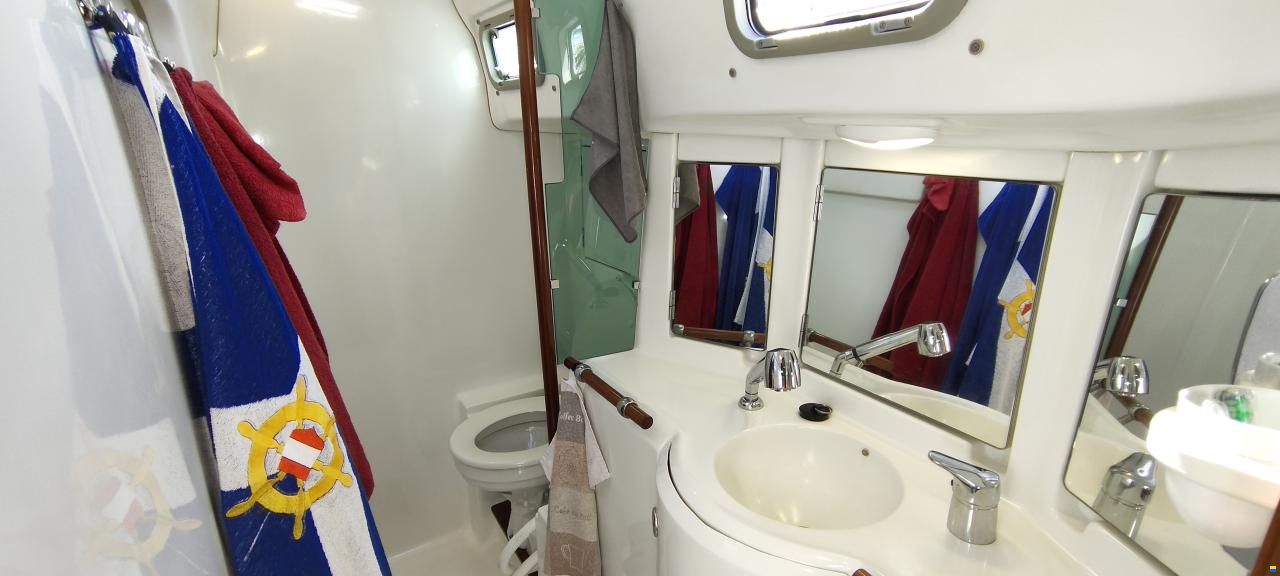 Beneteau Oceanis 40cc