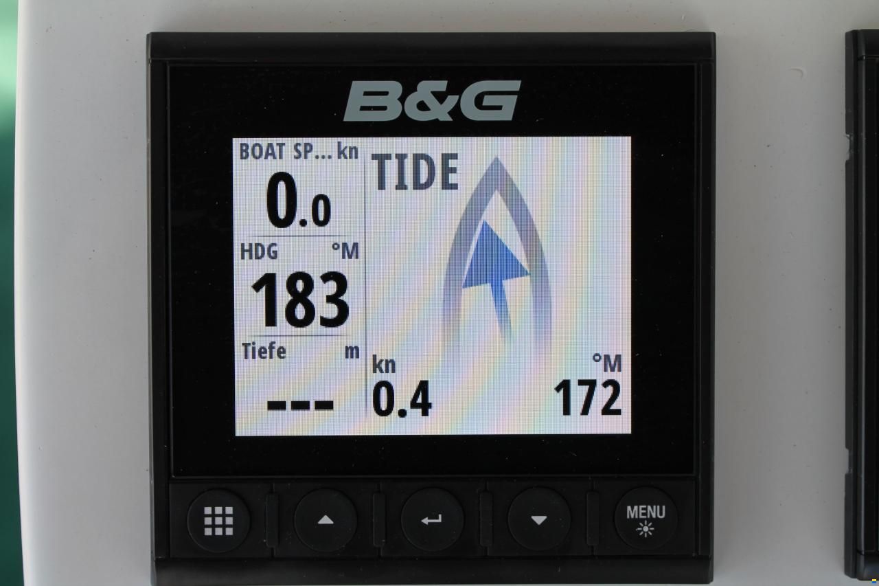 Beneteau Oceanis 40cc