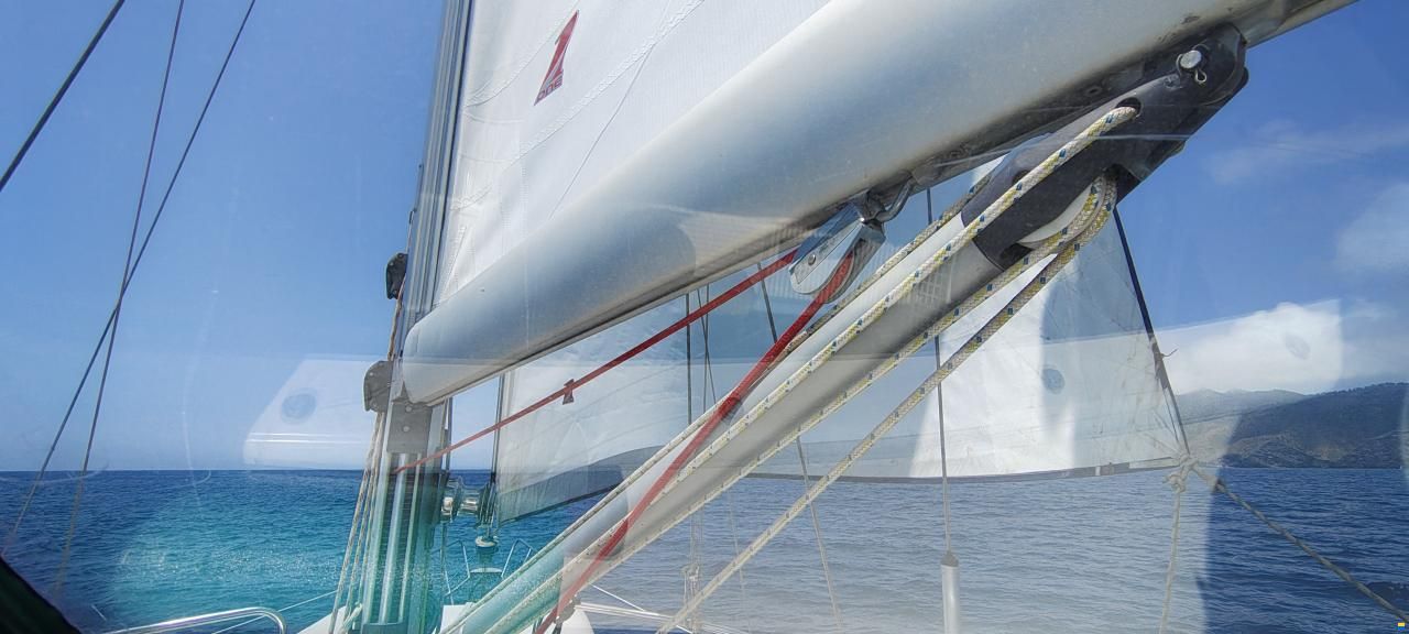 Beneteau Oceanis 40cc