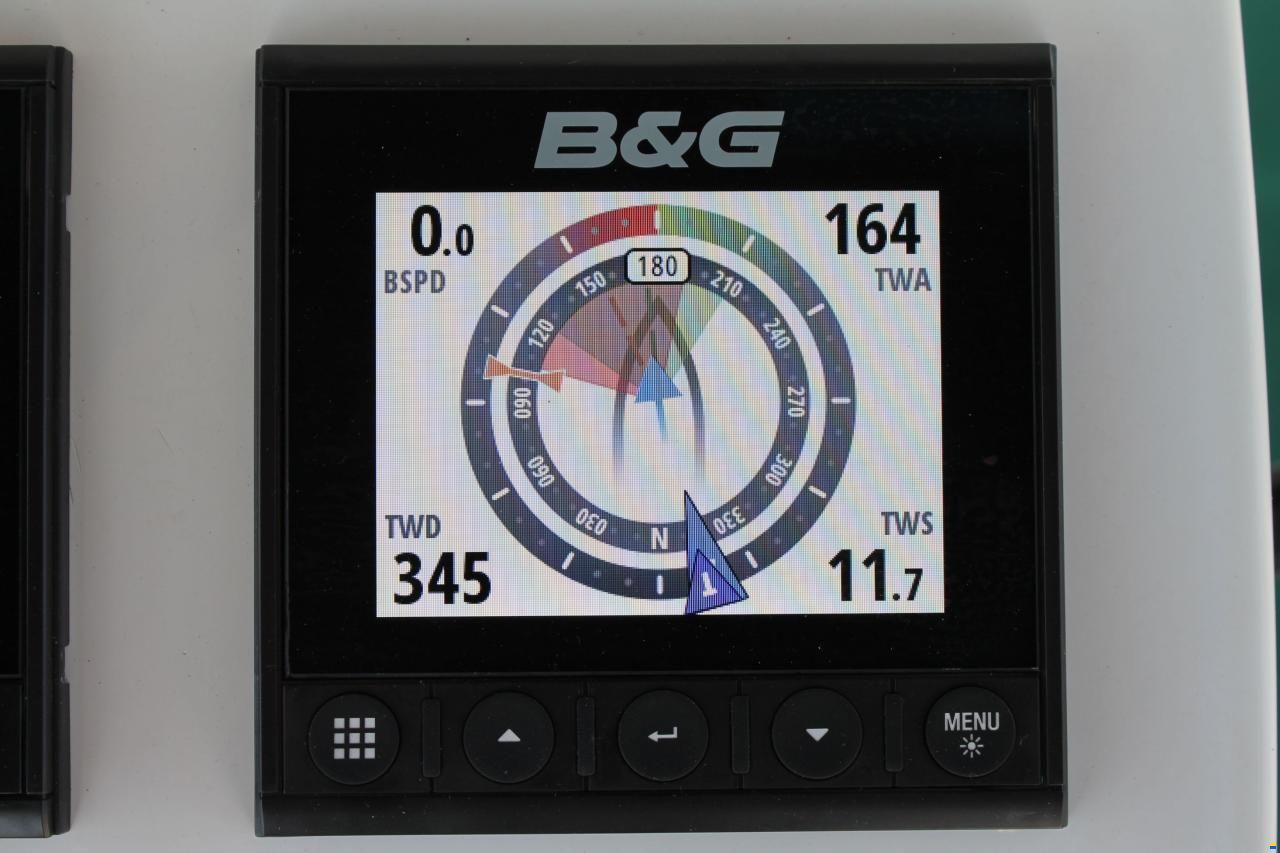Beneteau Oceanis 40cc