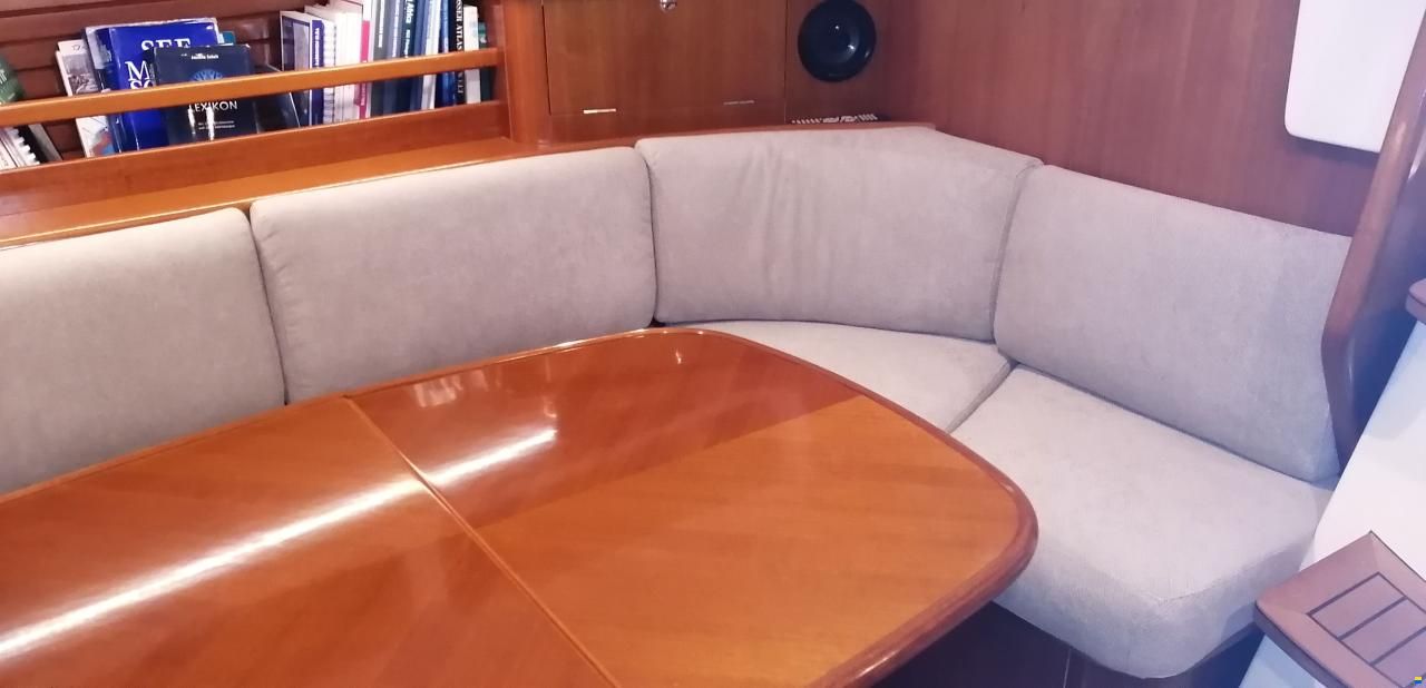Beneteau Oceanis 40cc