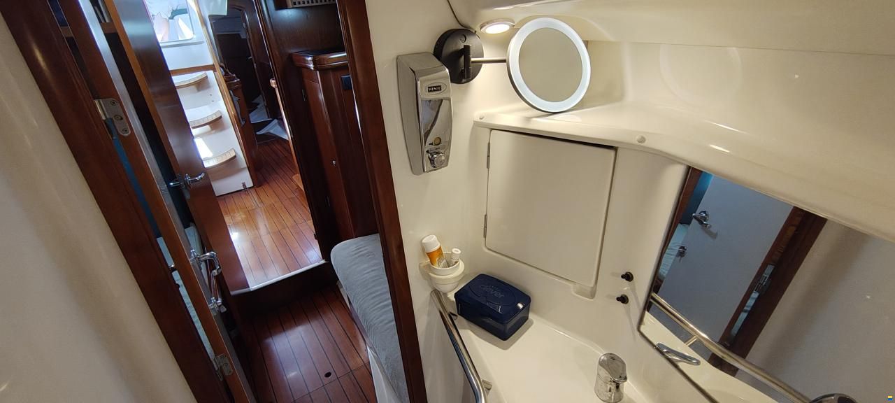 Beneteau Oceanis 40cc