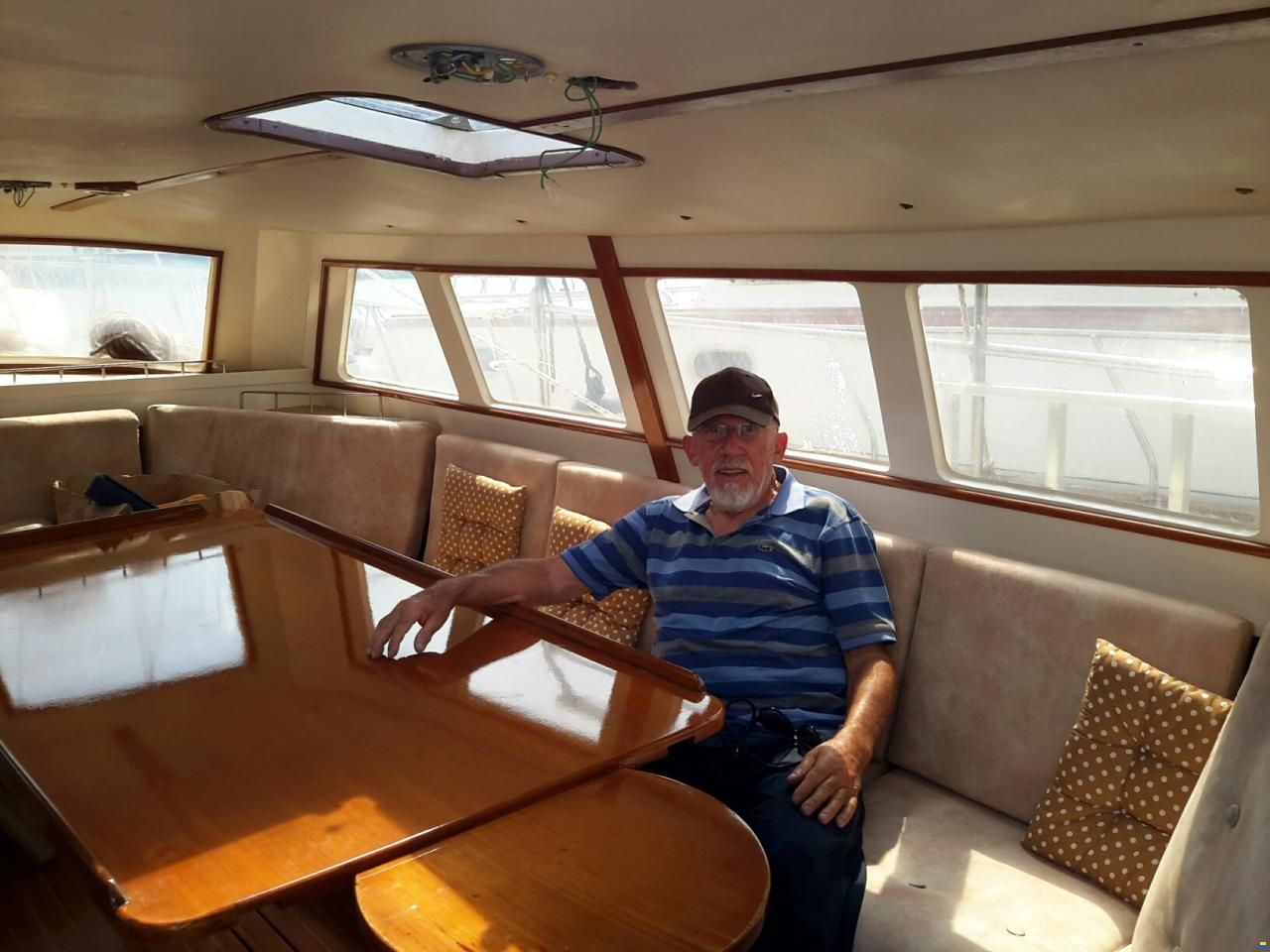 Jeanneau Dynamique Express 50' DS