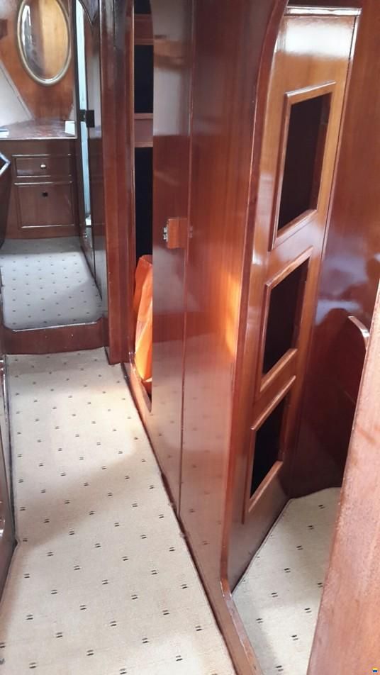 Jeanneau Dynamique Express 50' DS