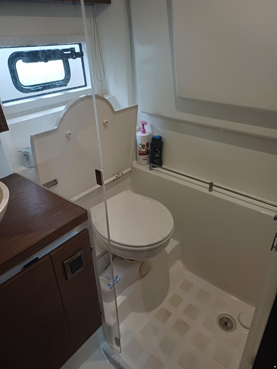 Jeanneau Leader 36
