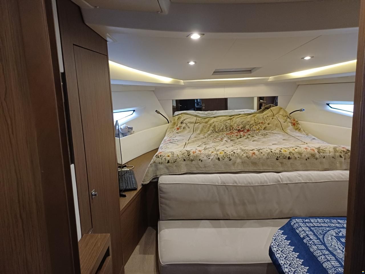 Jeanneau Leader 36