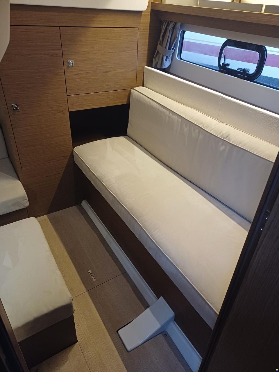 Jeanneau Leader 36