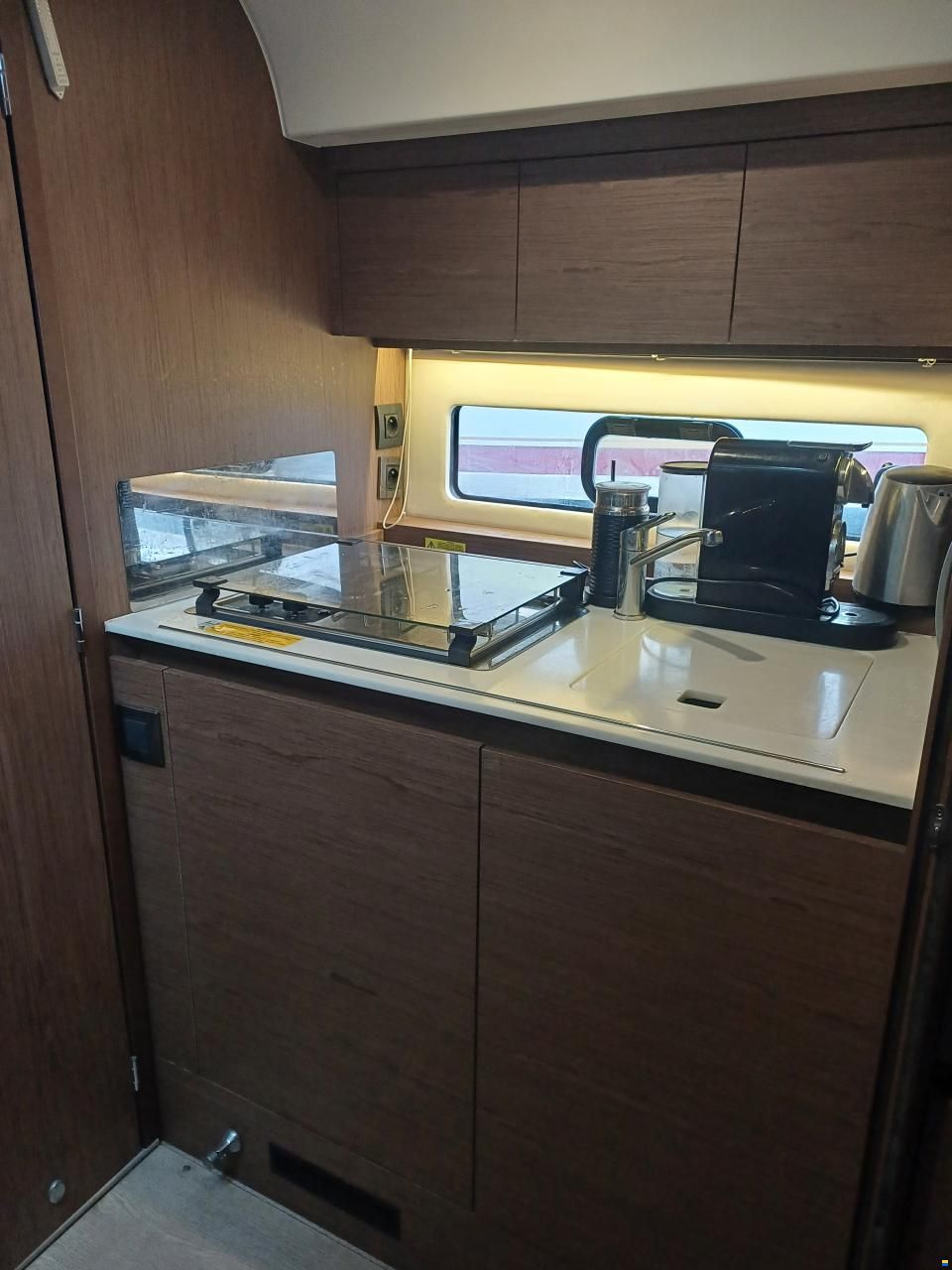 Jeanneau Leader 36