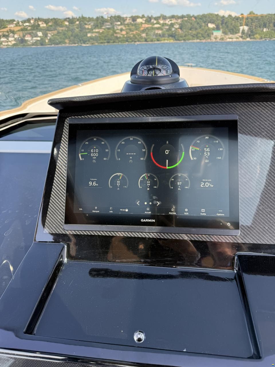 Pardo Yachts 38