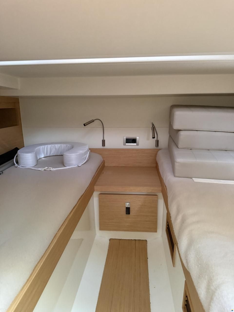 Pardo Yachts 38