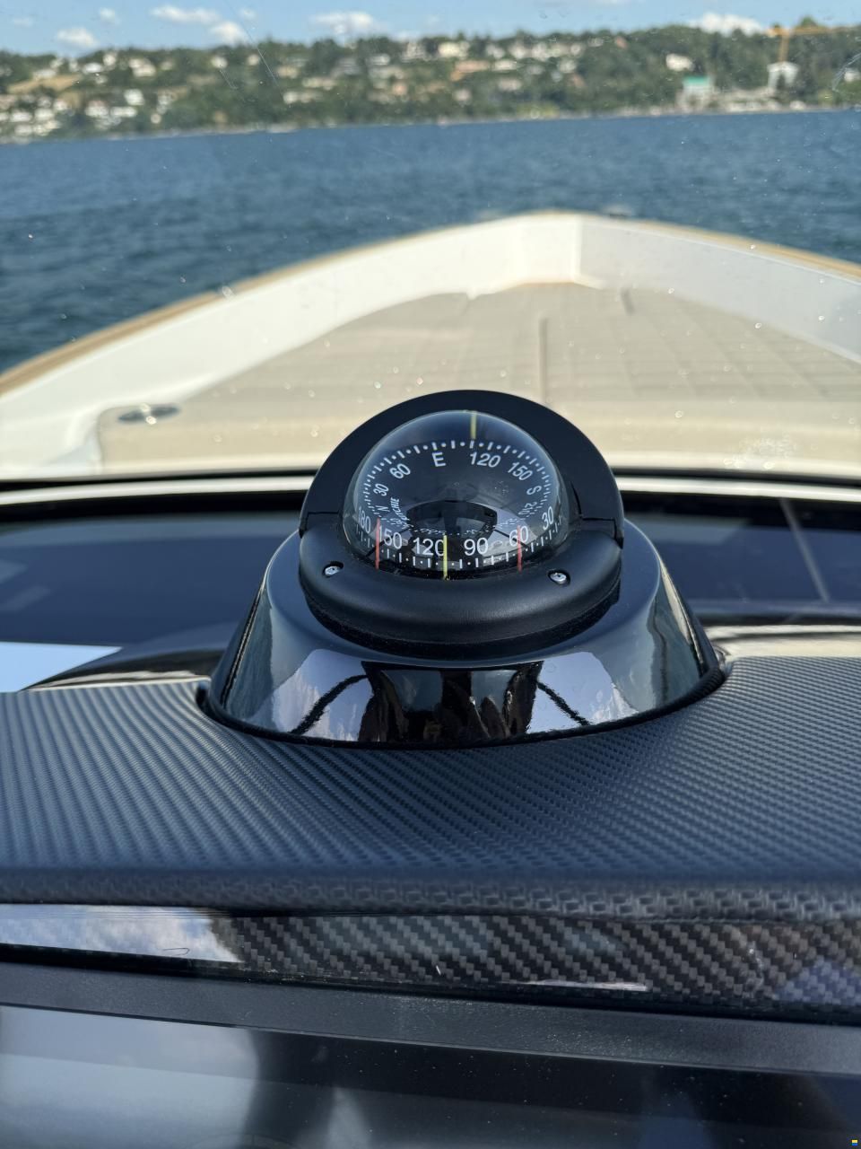 Pardo Yachts 38