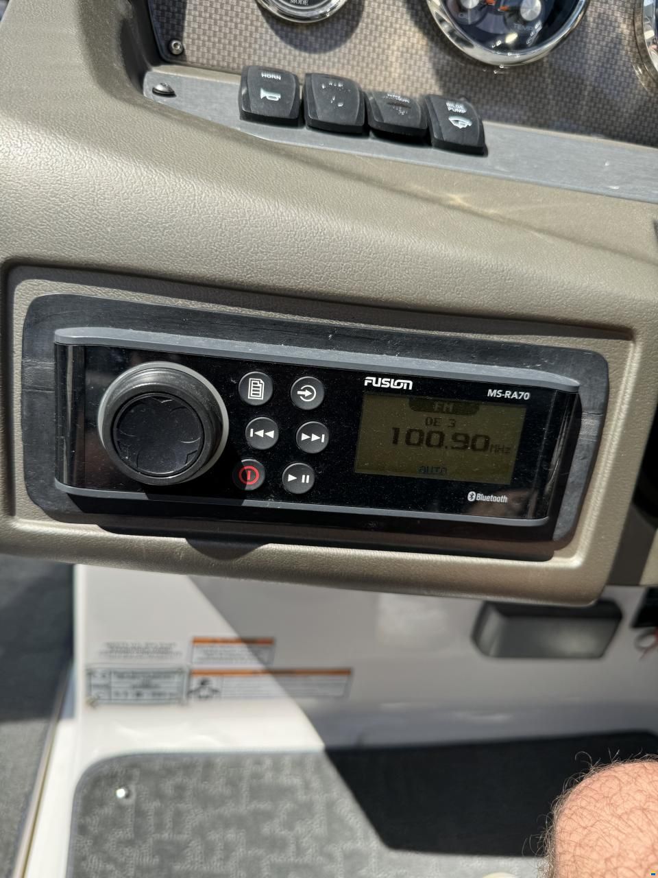 Regal 2100
