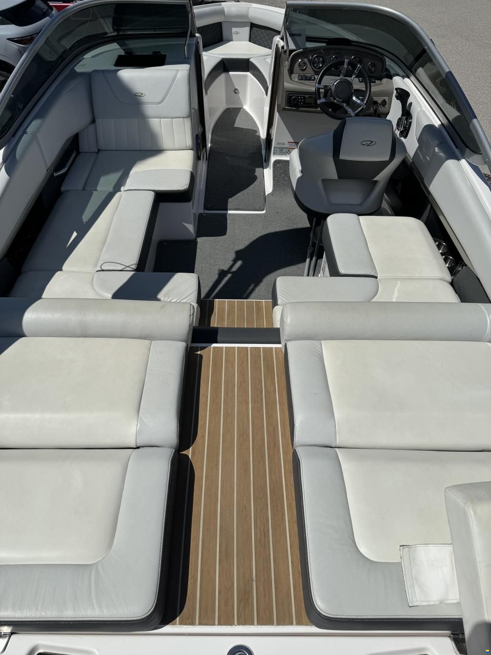 Regal 2100