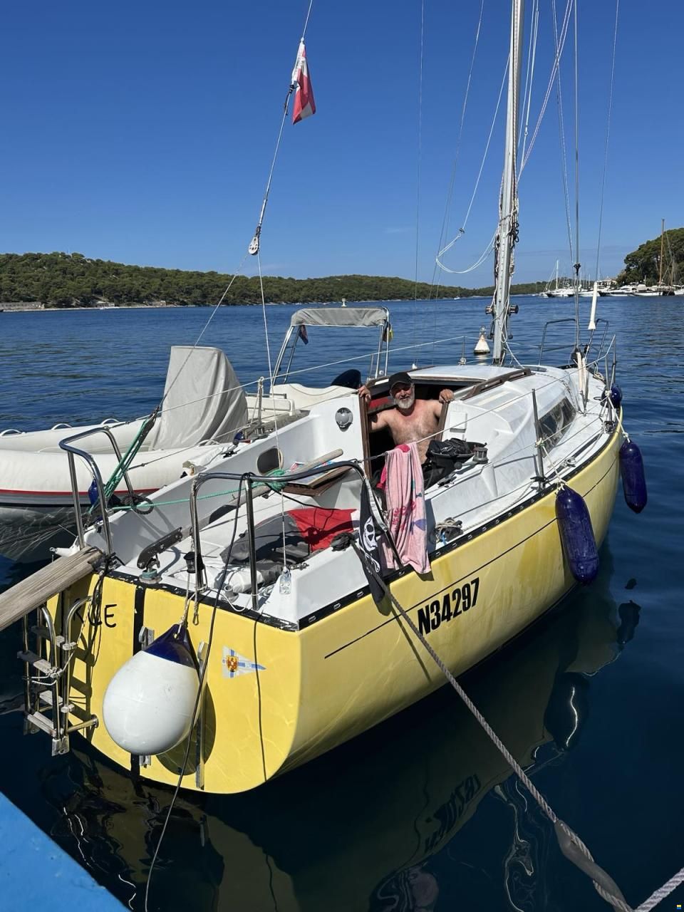 Neptun 27D